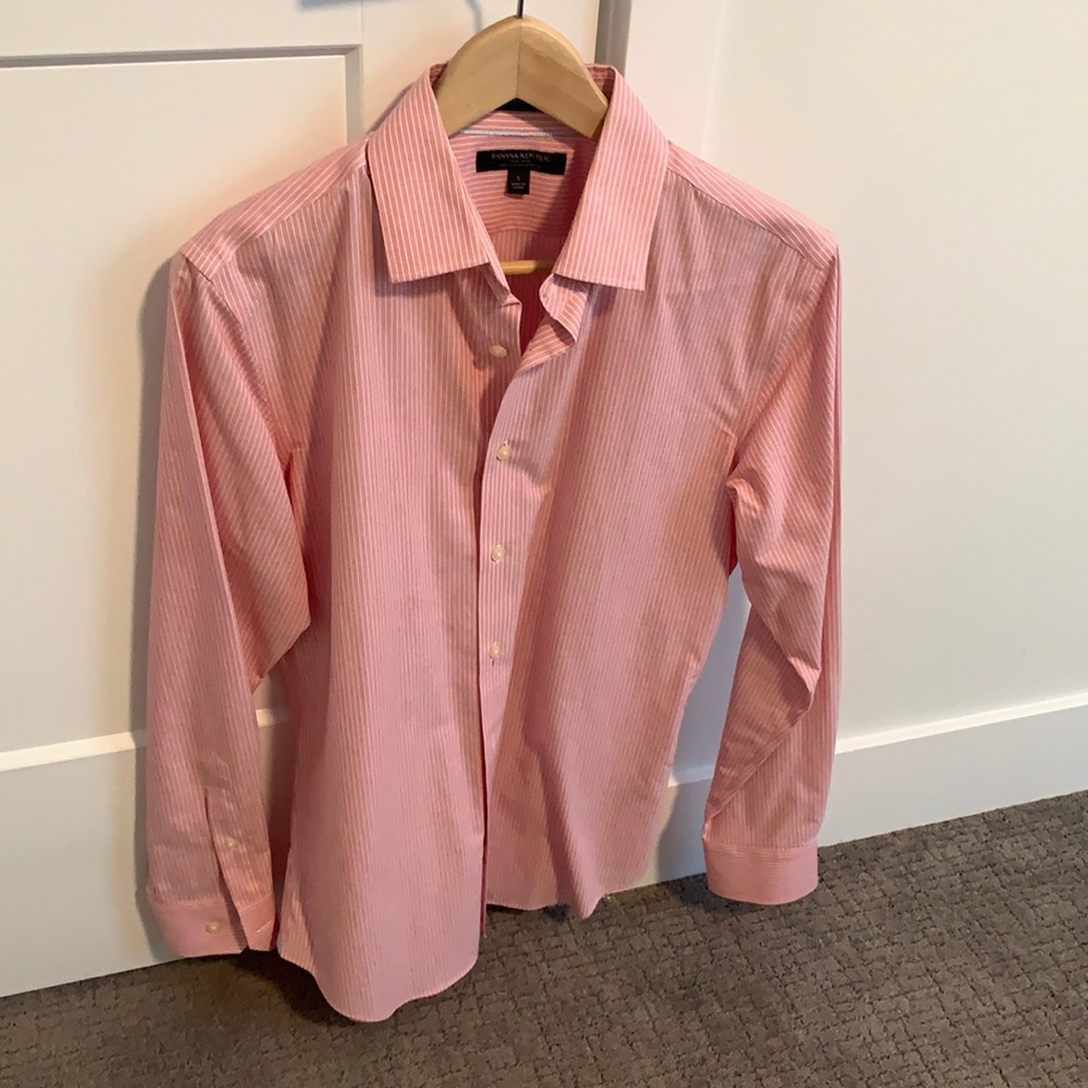 Banana Republic dress shirt